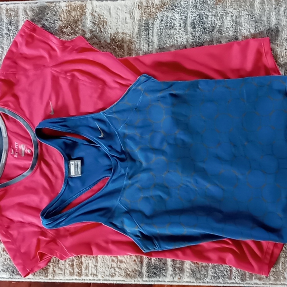 2 Pc Nike Bundle! - image 1